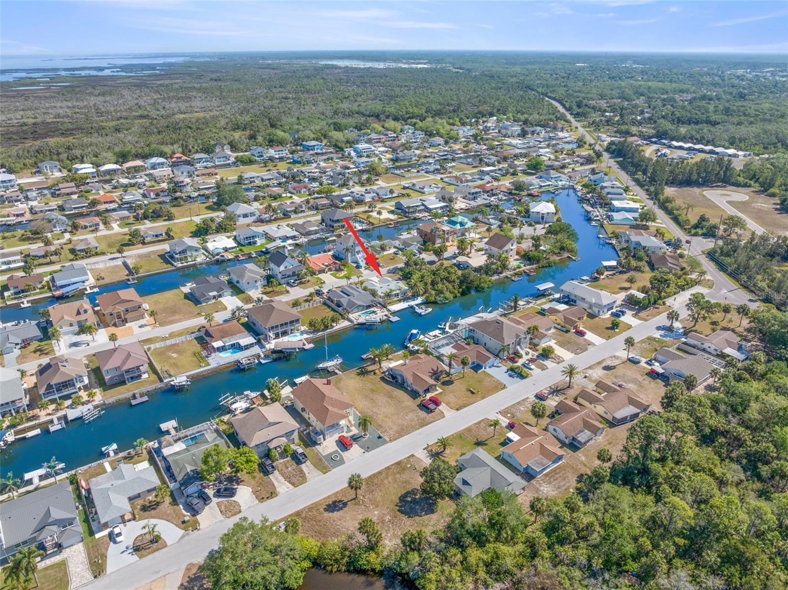 Image 46 of 48 For 7418 Islander Lane