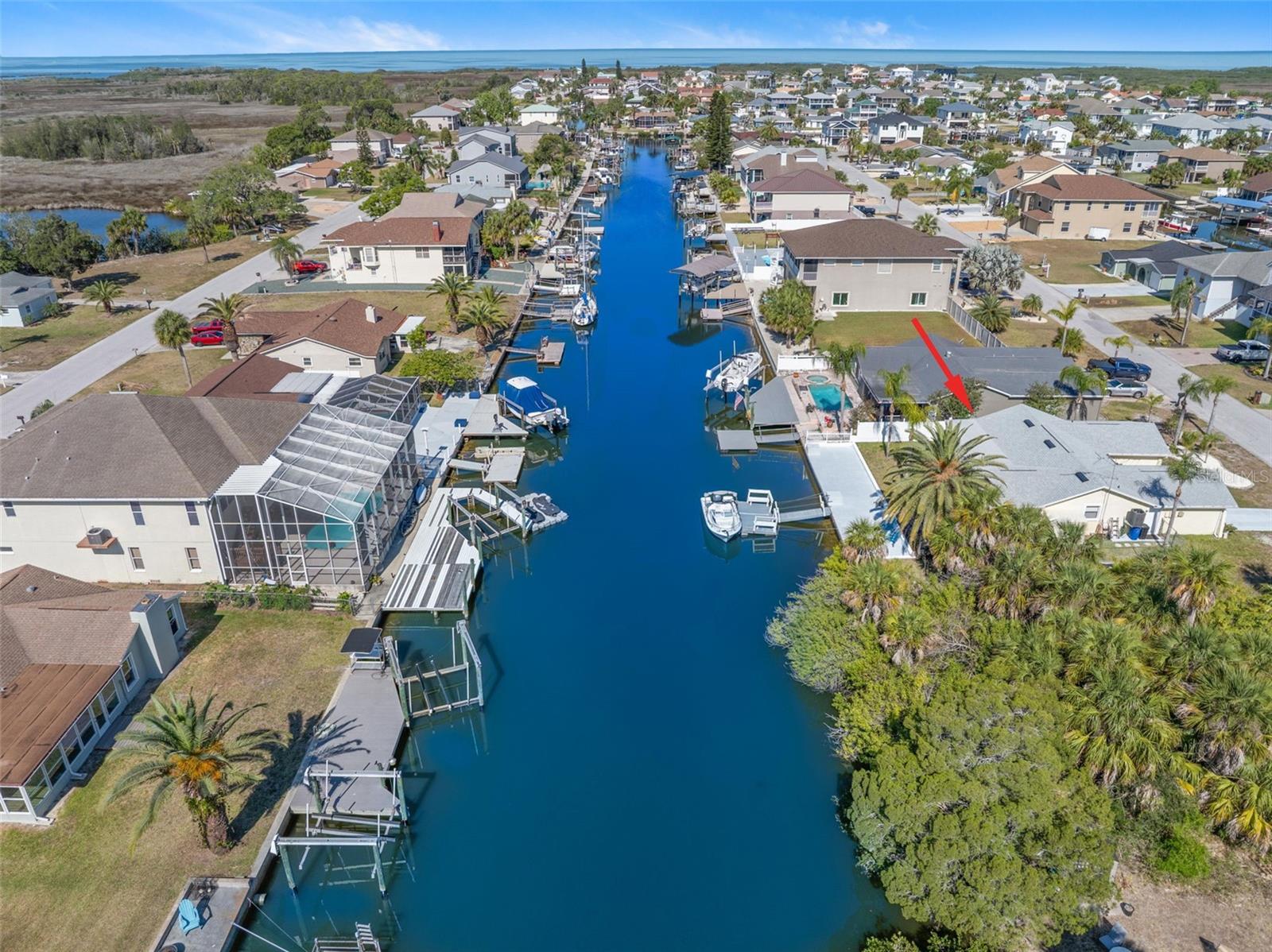 Image 47 of 48 For 7418 Islander Lane