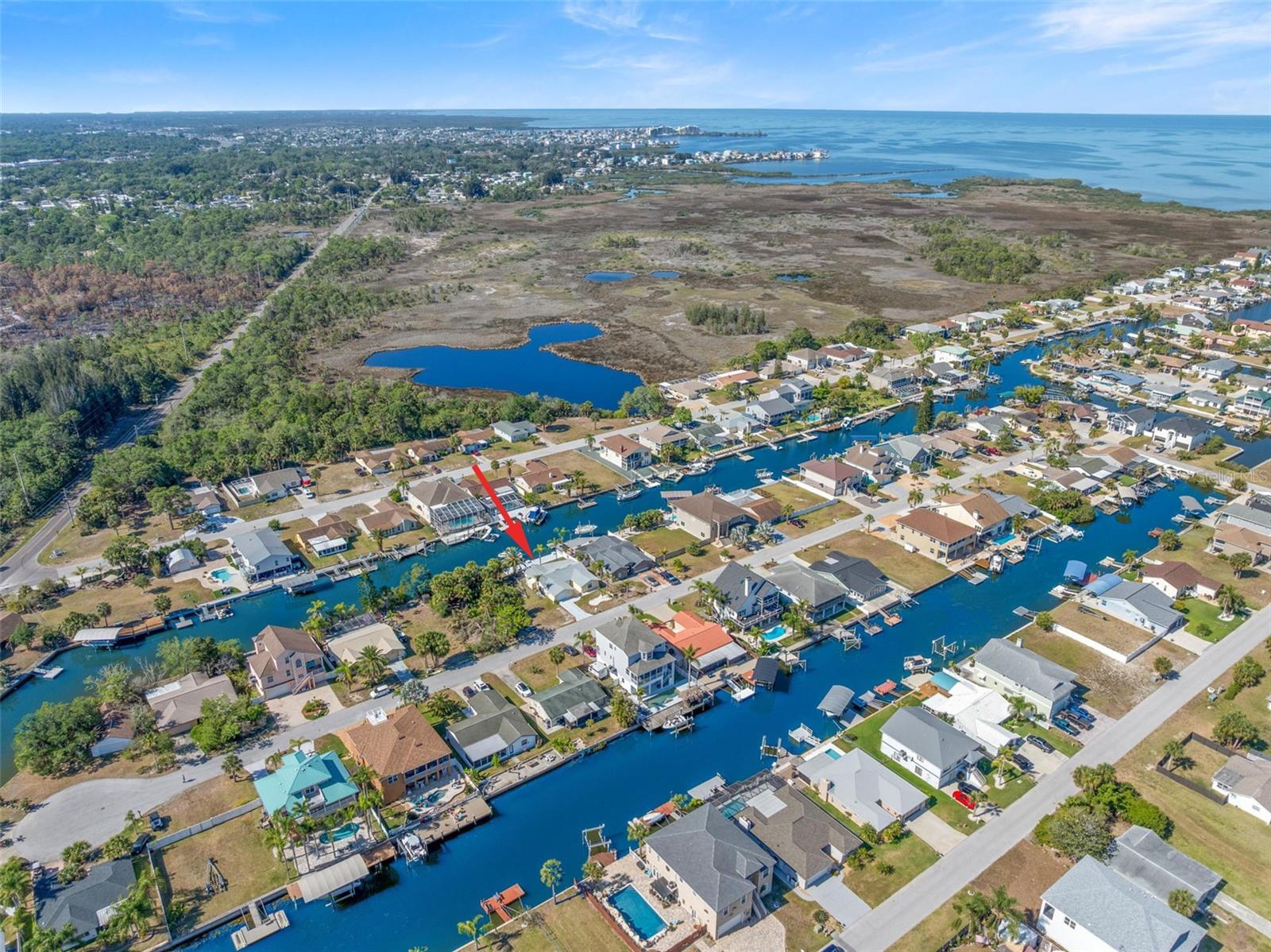 Image 48 of 48 For 7418 Islander Lane