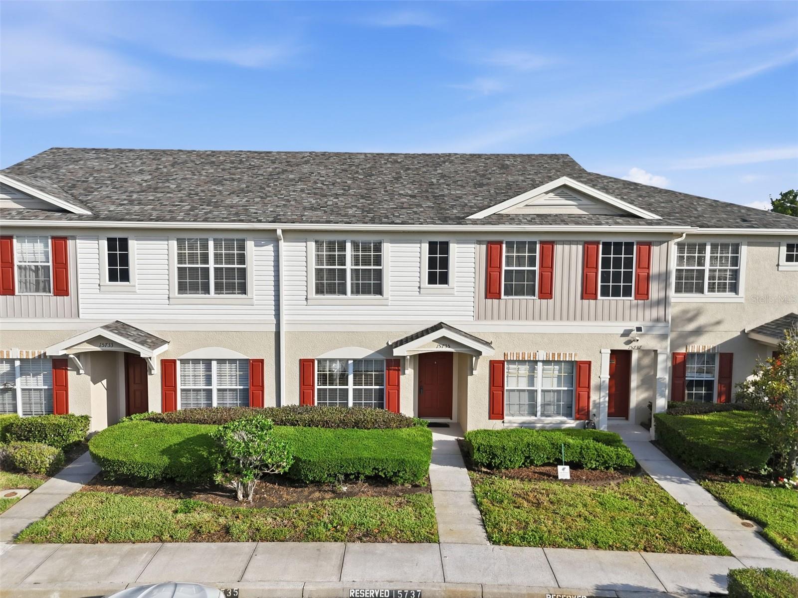 Details for 15735 Stable Run Drive, SPRING HILL, FL 34610