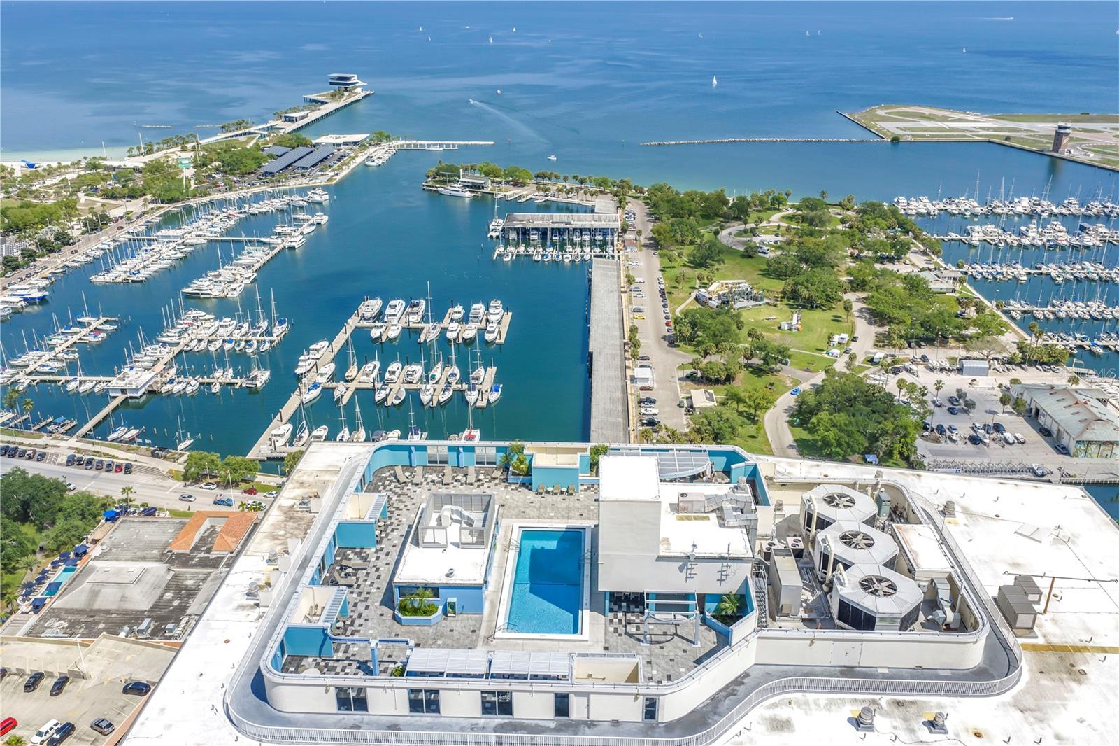 Details for 1 Beach Drive Se 1207, ST PETERSBURG, FL 33701