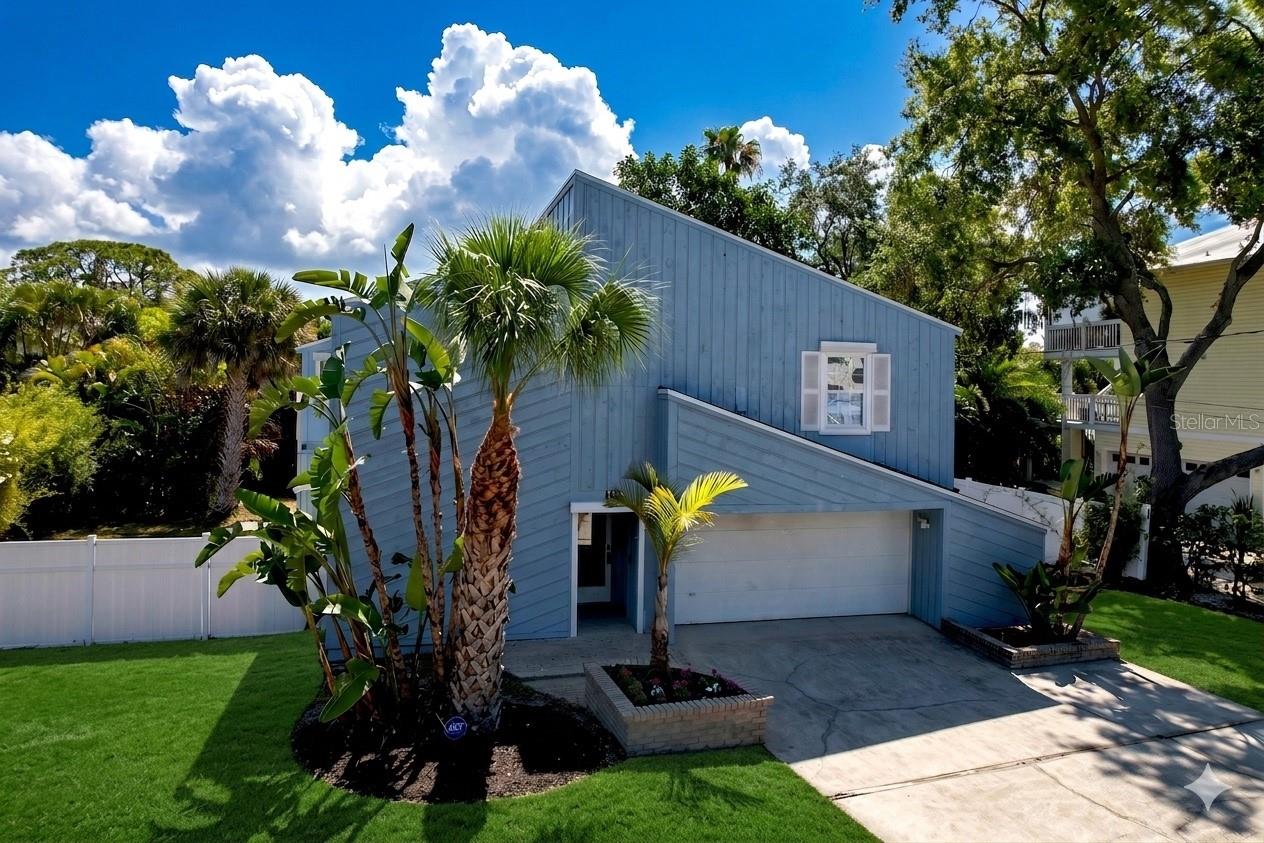Details for 105 Peterson Lane, PALM HARBOR, FL 34683