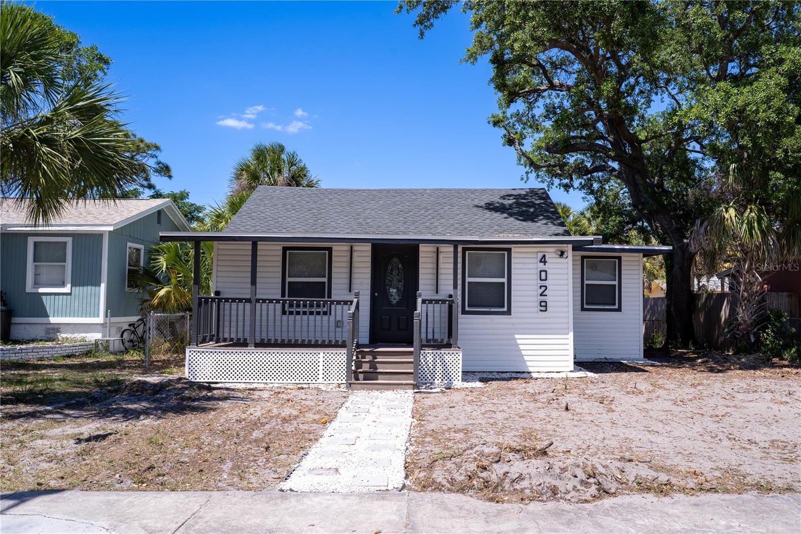 Details for 4029 13th Avenue S, ST PETERSBURG, FL 33711