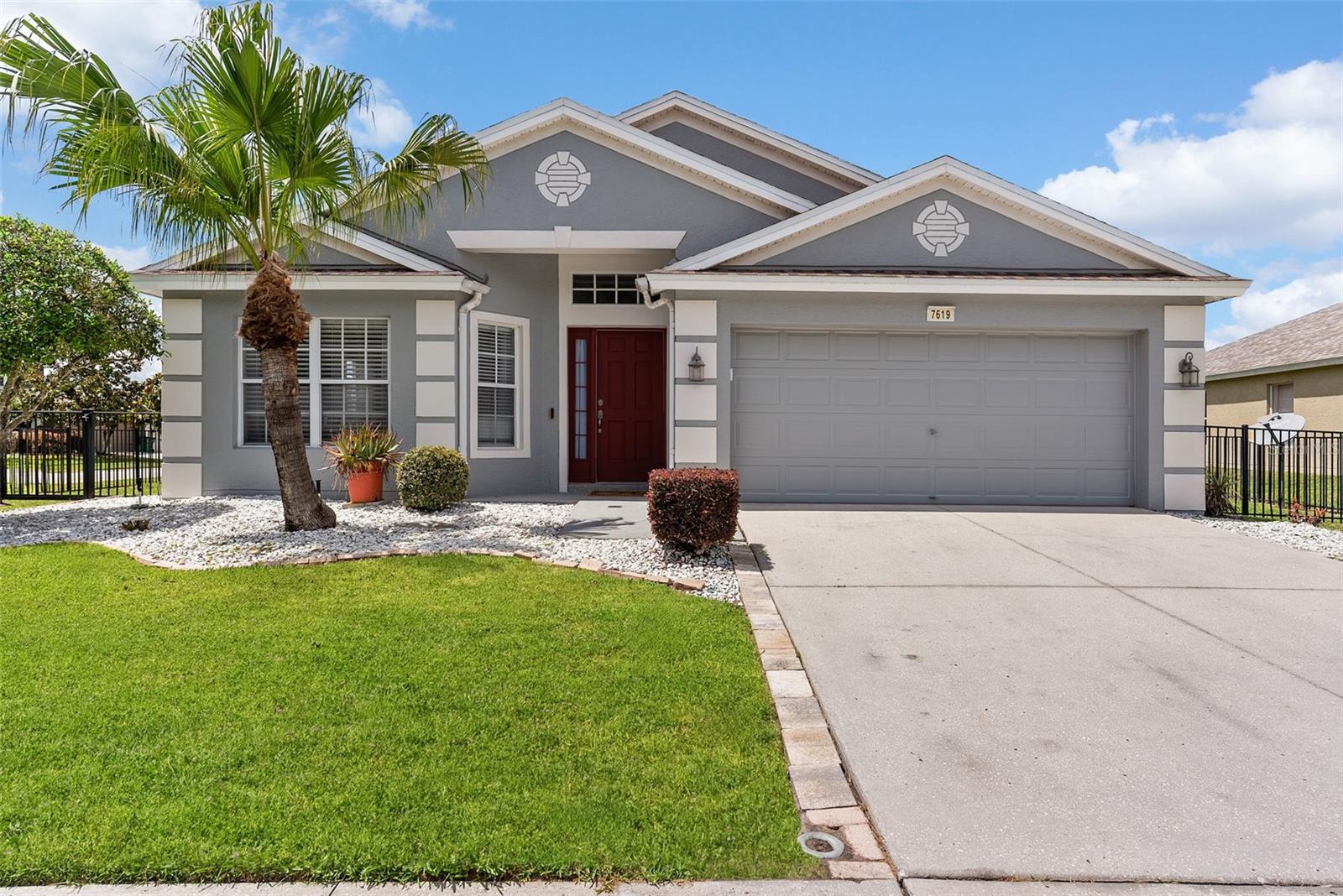 Details for 7619 Crescent Palm Drive, WESLEY CHAPEL, FL 33545