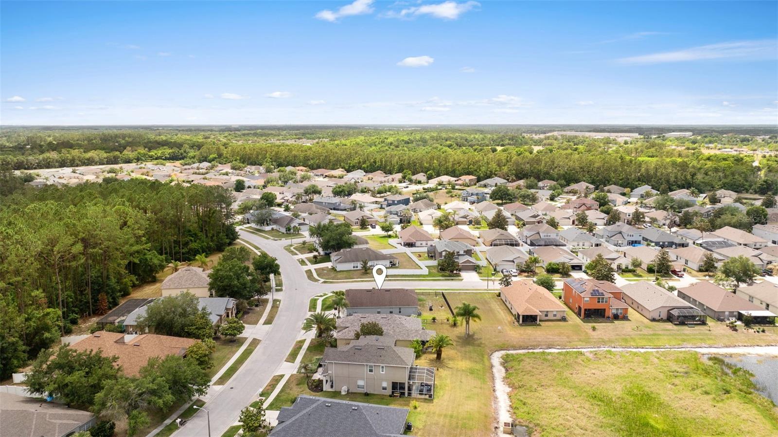 Image 46 of 56 For 7619 Crescent Palm Drive