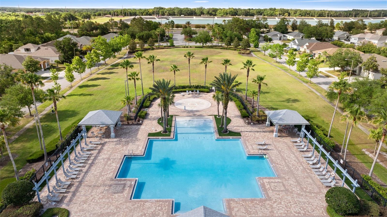 Image 51 of 56 For 7619 Crescent Palm Drive