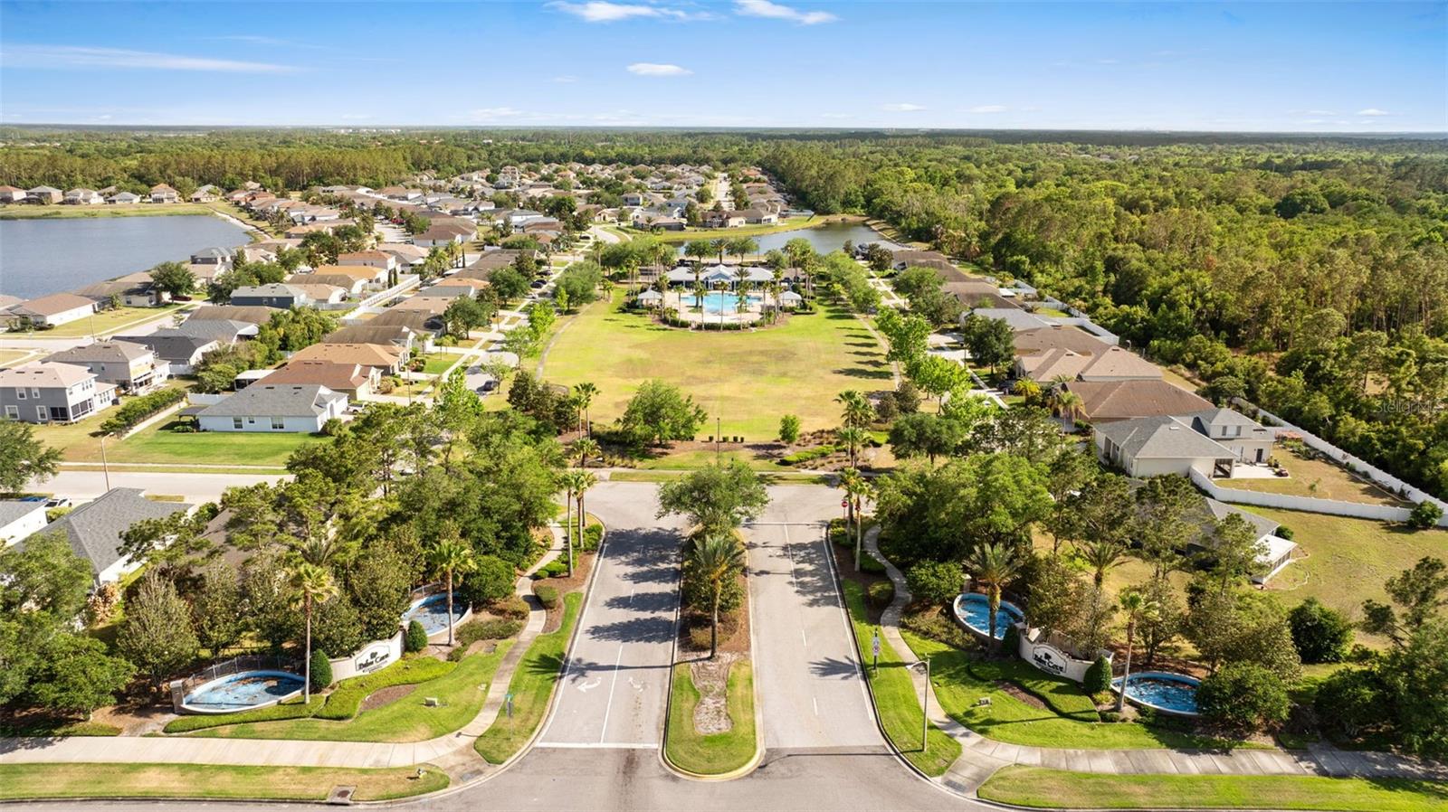 Image 54 of 56 For 7619 Crescent Palm Drive