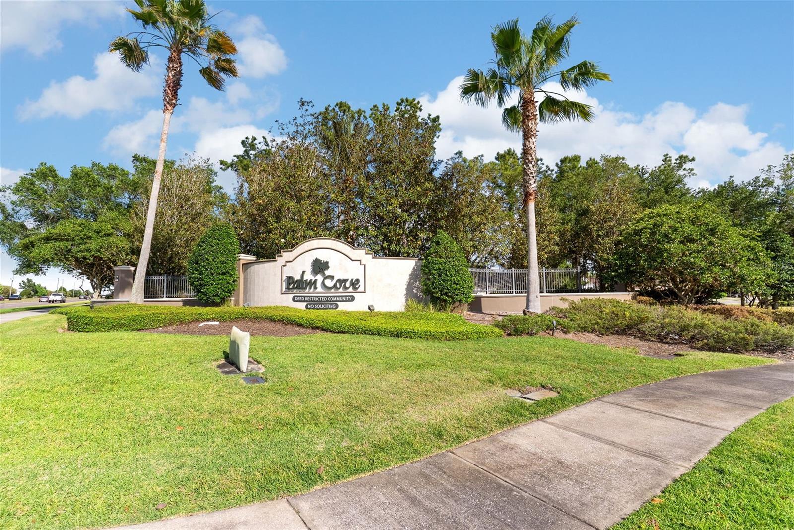 Image 55 of 56 For 7619 Crescent Palm Drive