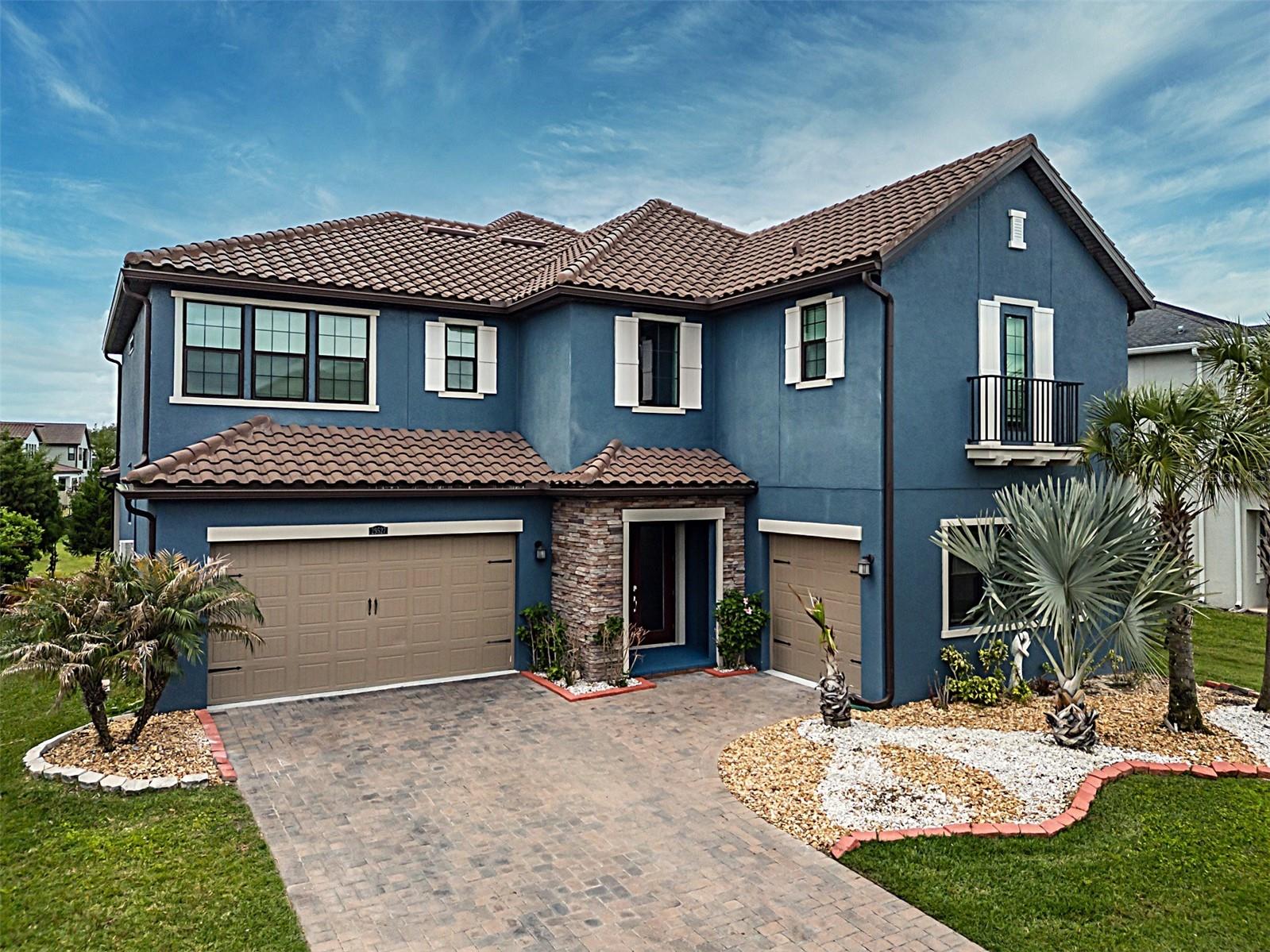 Details for 29527 Picana Lane, WESLEY CHAPEL, FL 33543