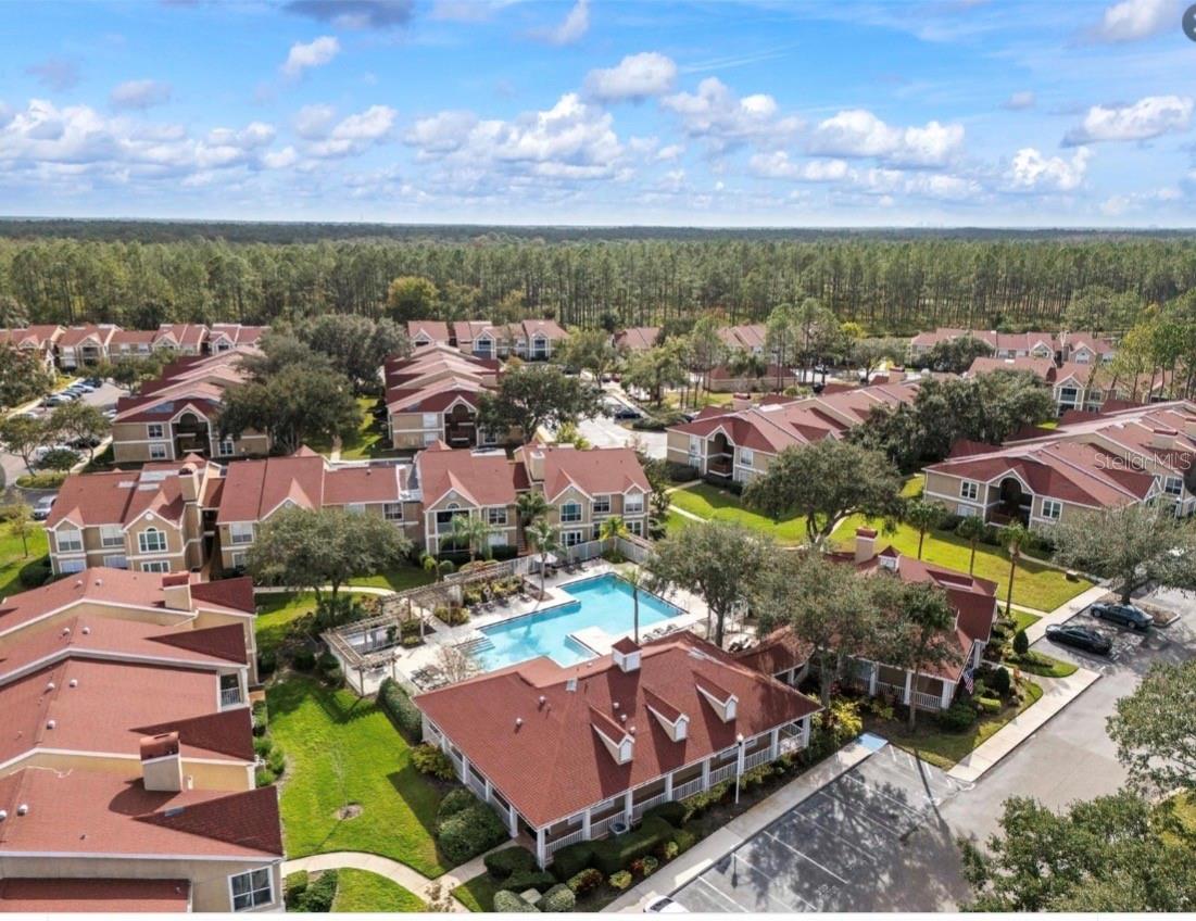 Details for 9481 Highland Oak Drive 1611, TAMPA, FL 33647