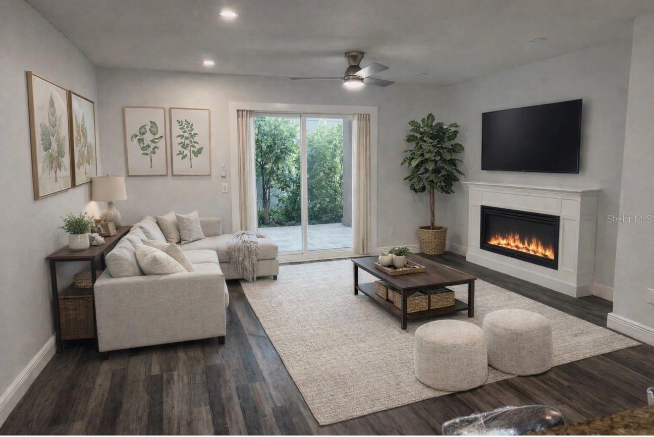 Image 31 of 56 For 9481 Highland Oak Drive 1611