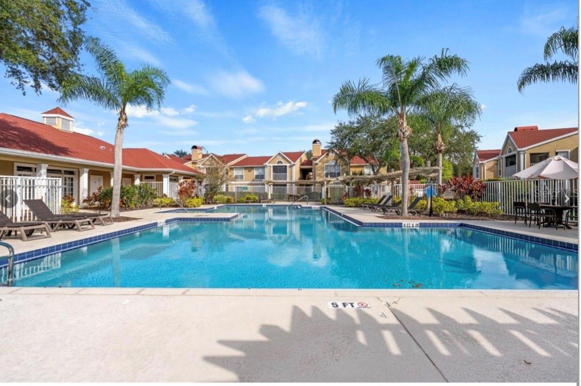 Image 52 of 56 For 9481 Highland Oak Drive 1611