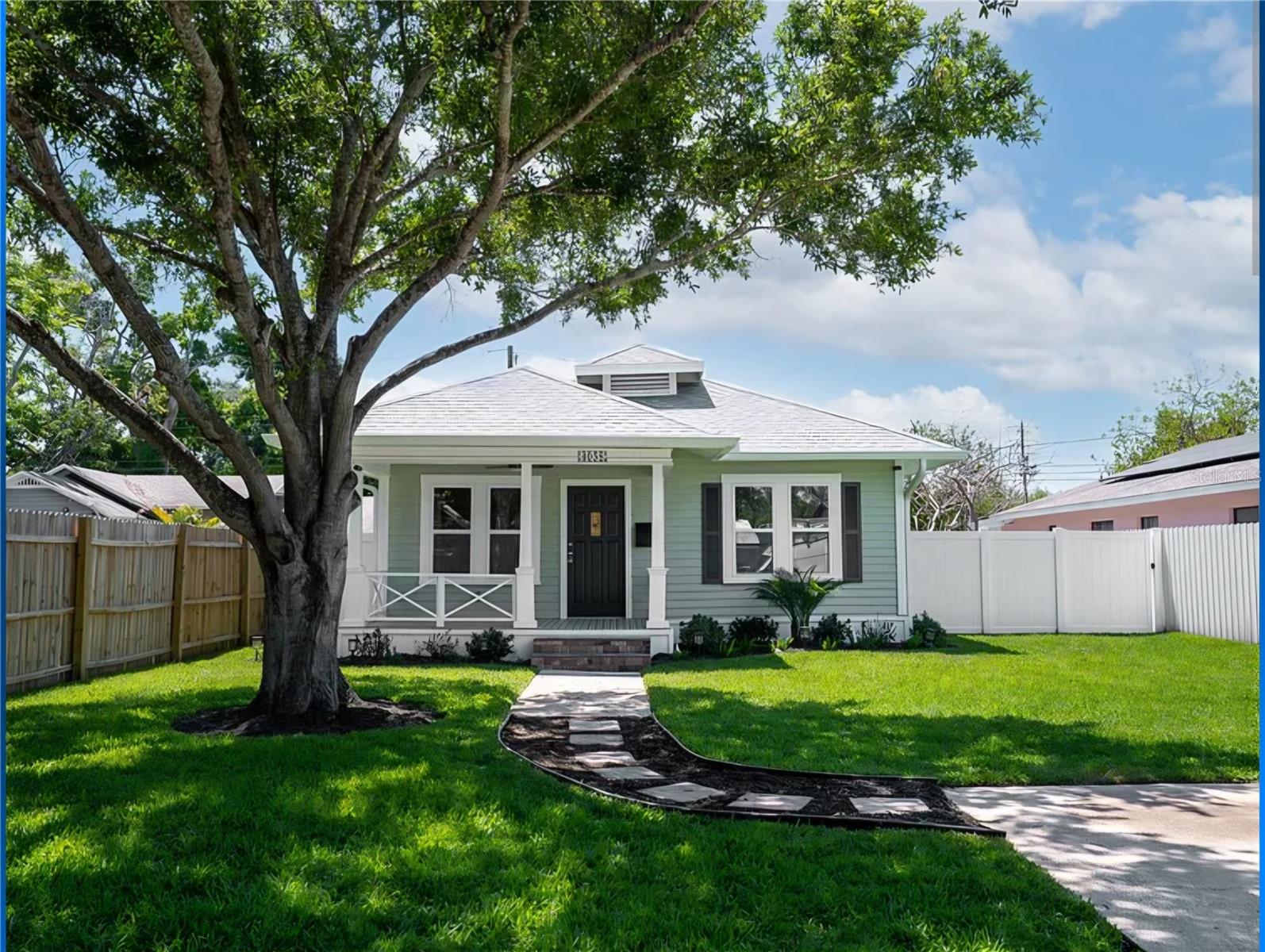 Details for 4058 39th Avenue N, ST PETERSBURG, FL 33714