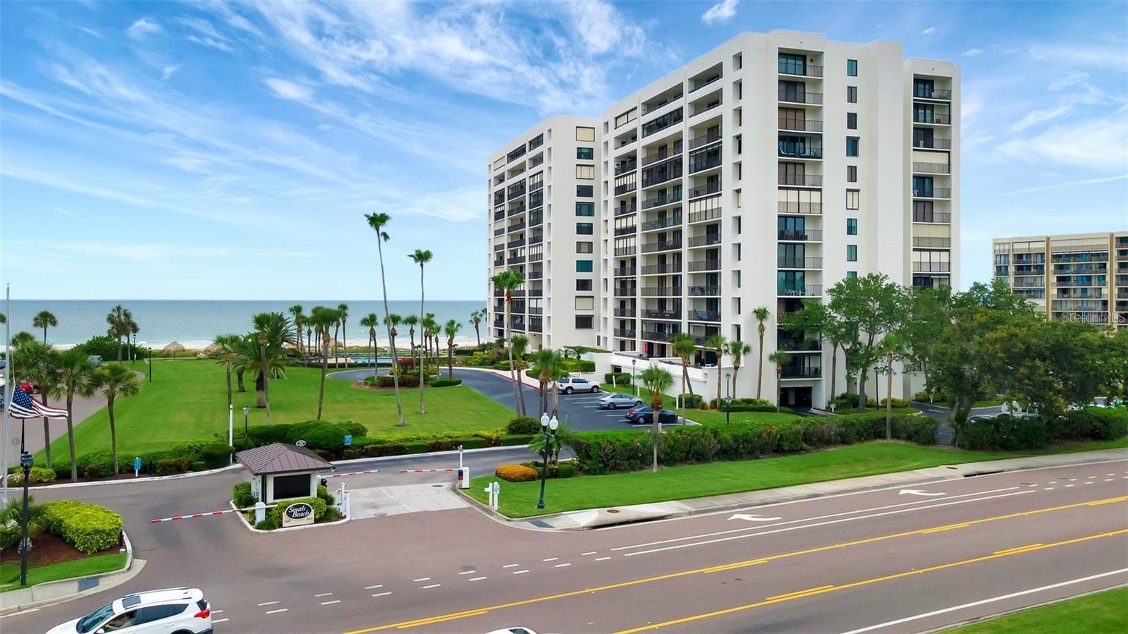 Details for 1460 Gulf Boulevard 308, CLEARWATER BEACH, FL 33767