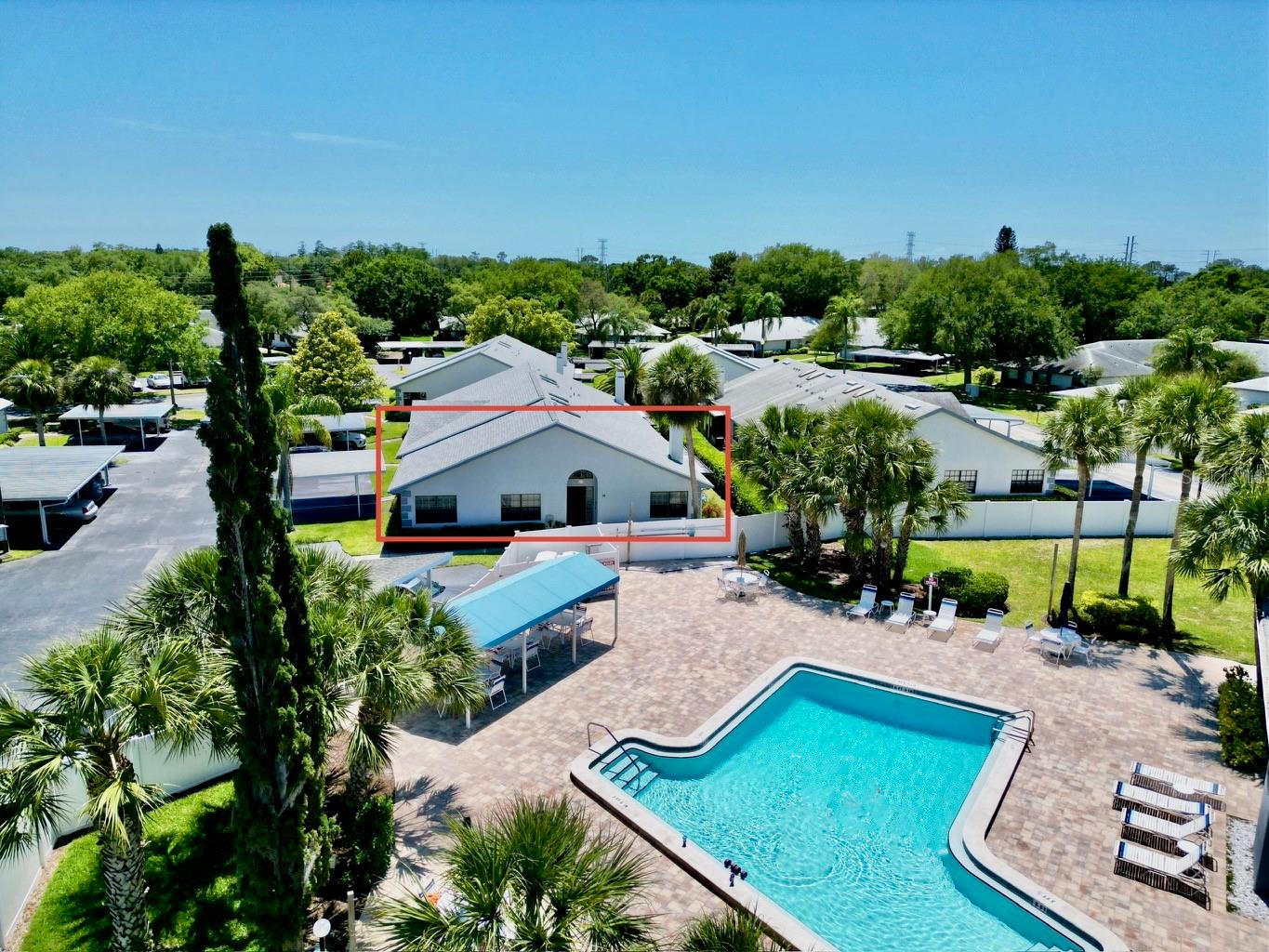 Image 30 of 44 For 2749 Countryside Boulevard 14