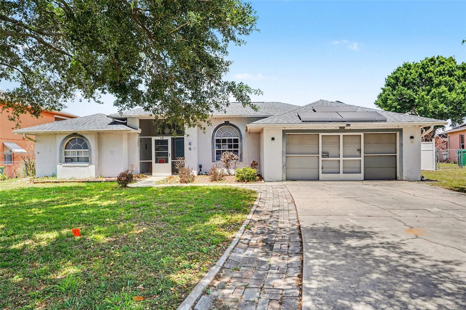 Details for 1464 Bluff Loop, DUNDEE, FL 33838