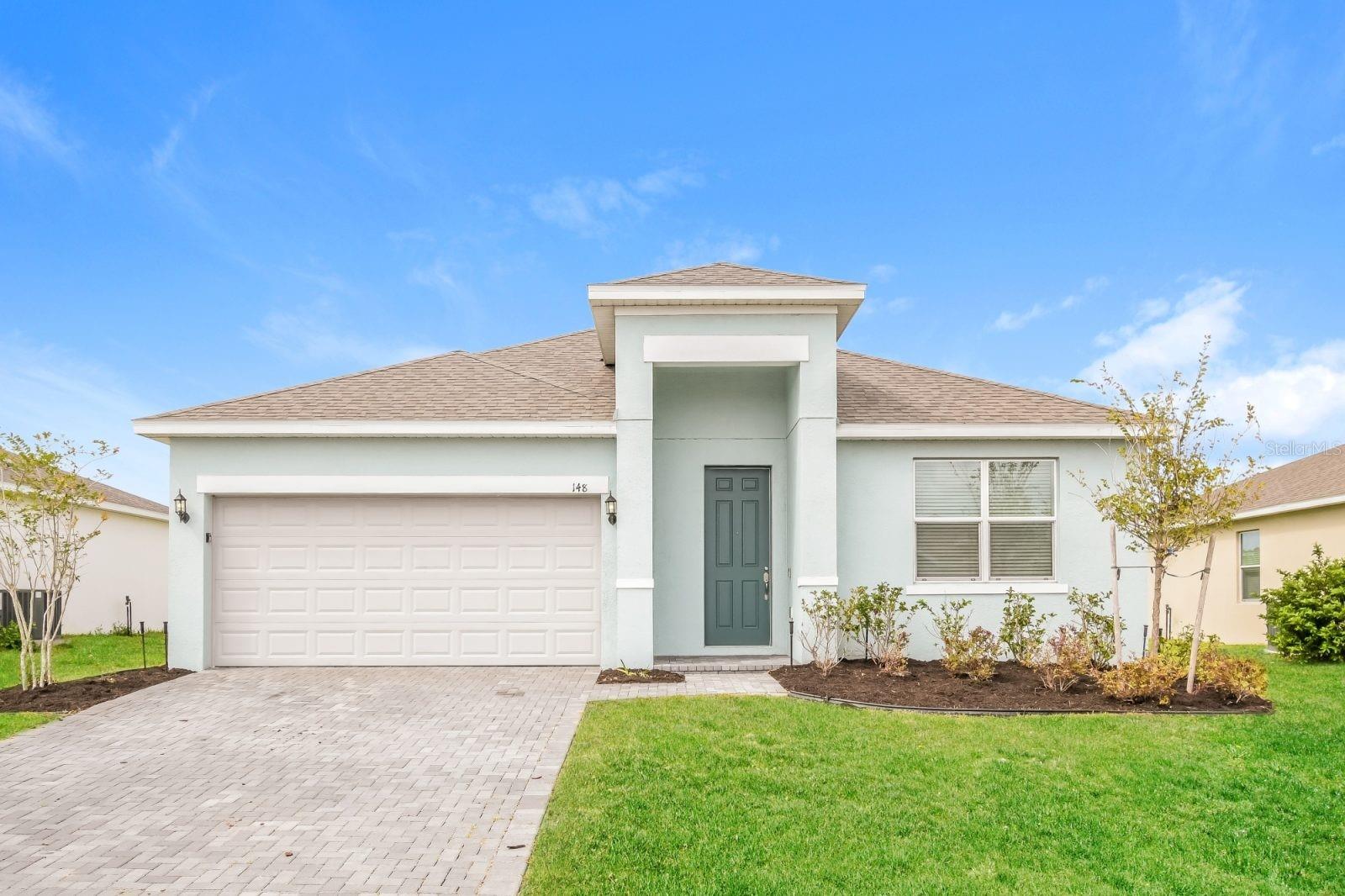 Details for 148 Roseville Drive, HAINES CITY, FL 33844