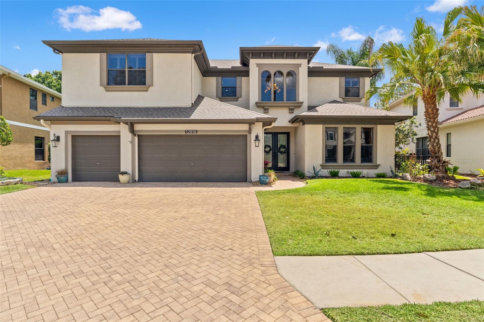 Details for 12818 Eagles Entry Drive, ODESSA, FL 33556