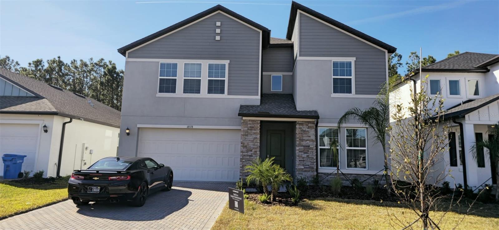 Details for 18378 Serene Lake Loop, LUTZ, FL 33548