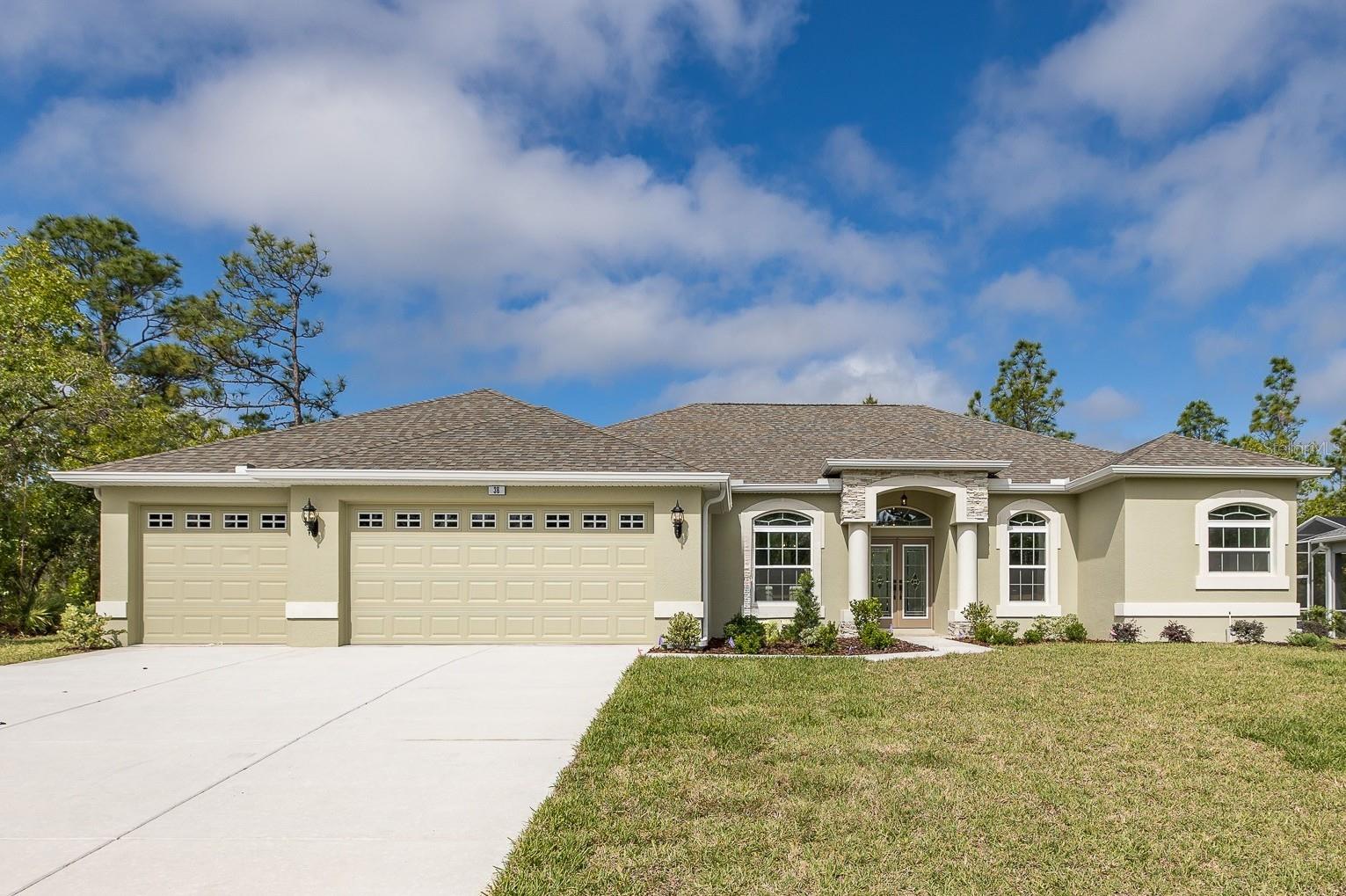 Details for 36 Vinca Street, HOMOSASSA, FL 34446