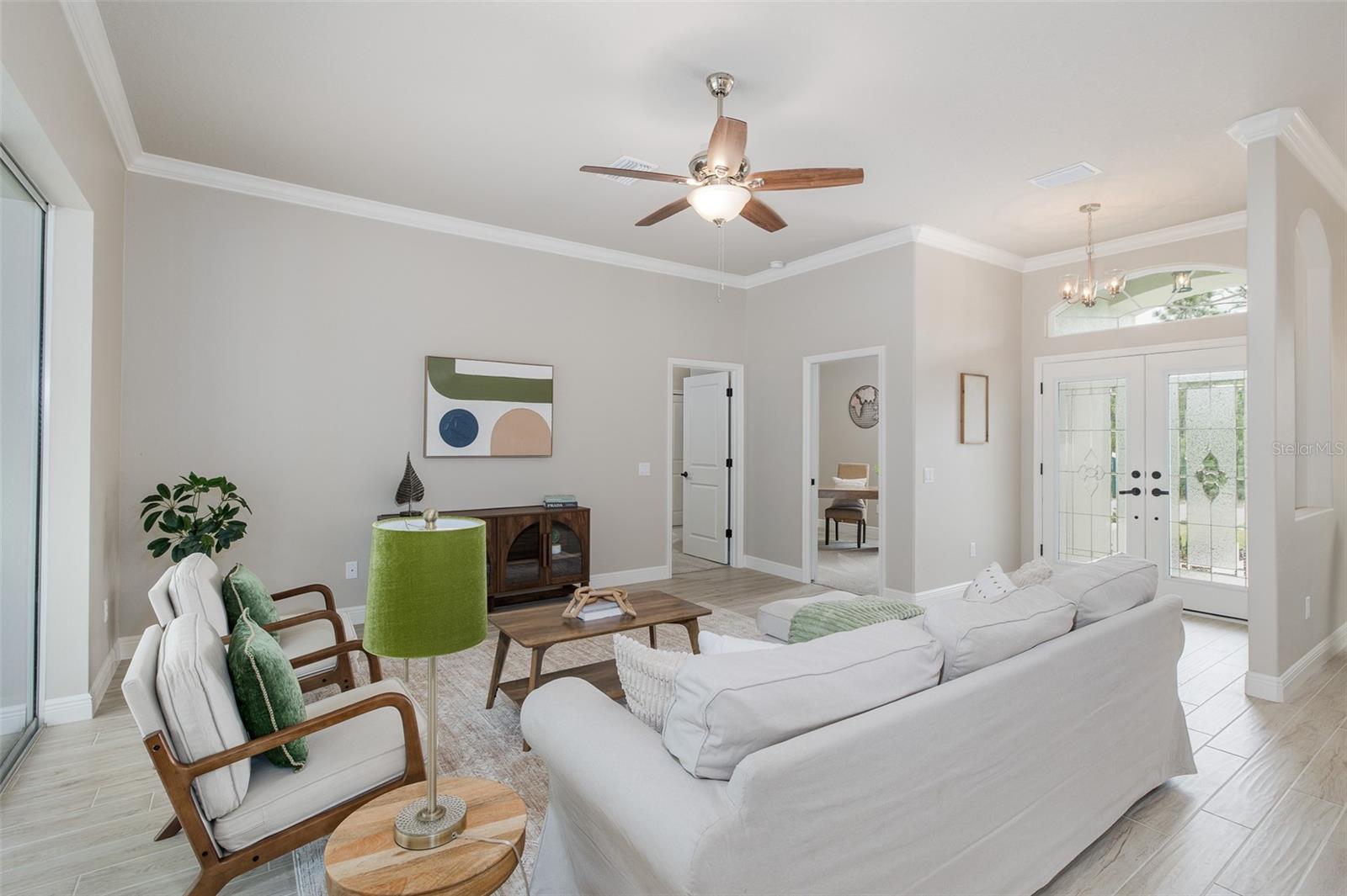 Image 3 of 50 For 36 Vinca Street