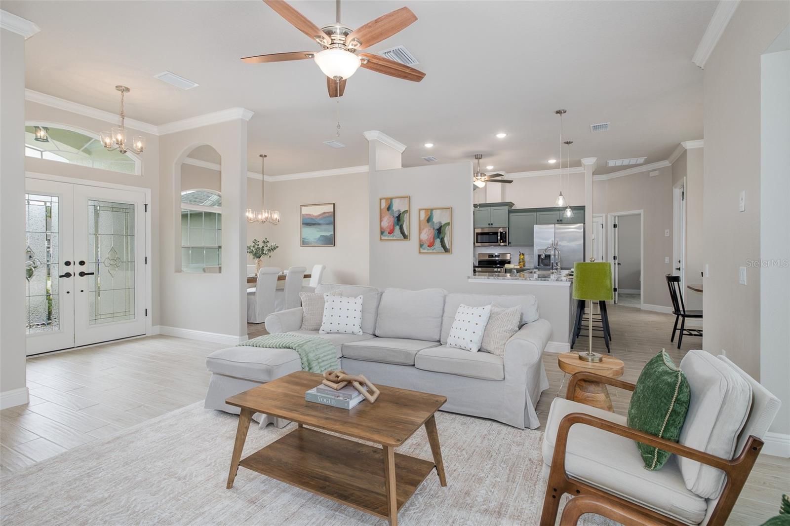Image 4 of 50 For 36 Vinca Street
