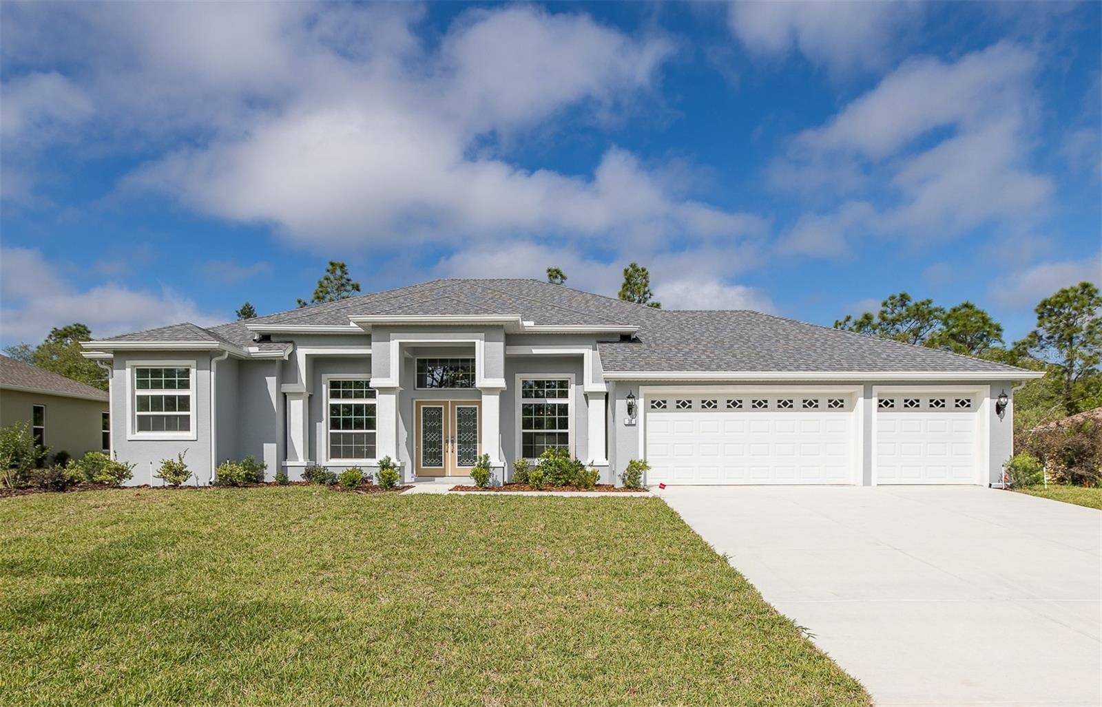 Details for 38 Vinca Street, HOMOSASSA, FL 34446