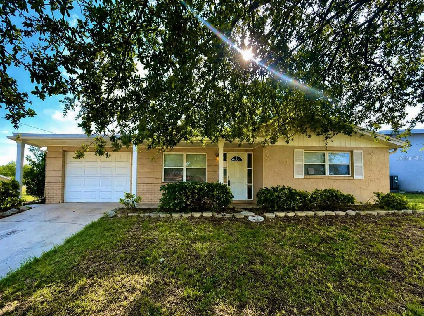 Details for 4630 Nimmer Drive, NEW PORT RICHEY, FL 34652
