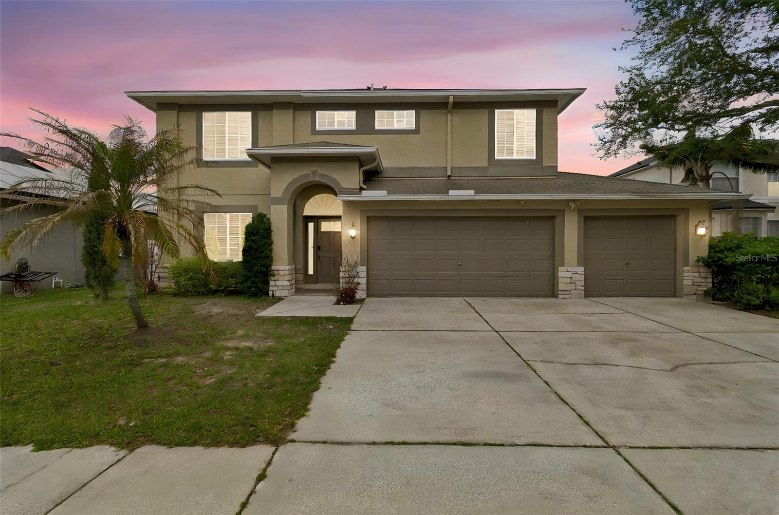 Details for 2829 Pankaw Lane, VALRICO, FL 33596