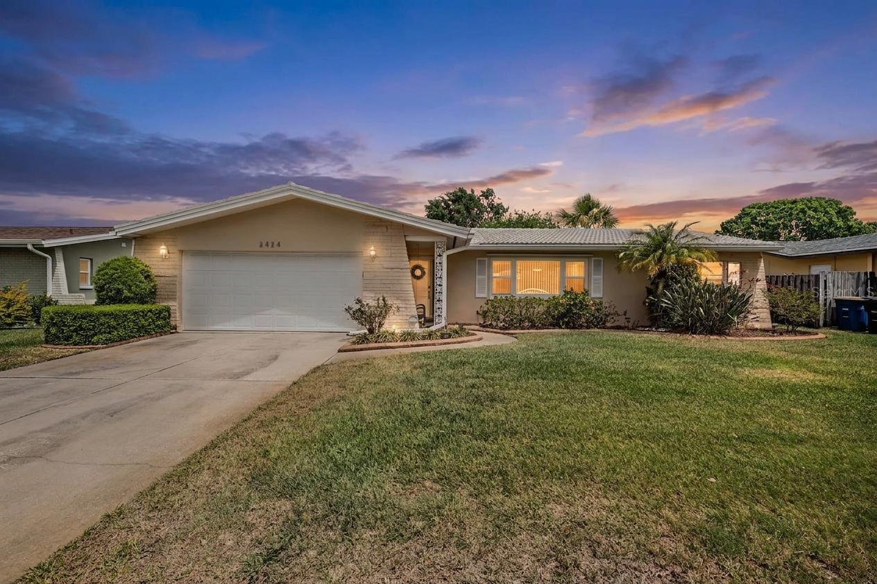 Details for 2424 Fairbanks Drive, CLEARWATER, FL 33764
