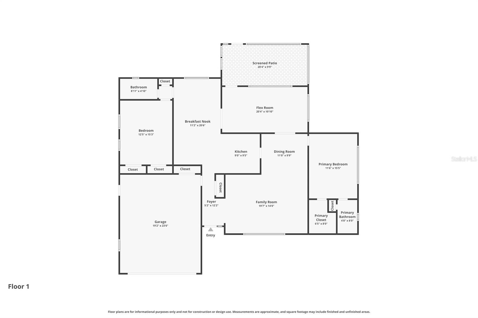 Image 28 of 31 For 2424 Fairbanks Drive