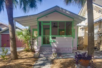 Details for 634 3rd Street N, ST PETERSBURG, FL 33701