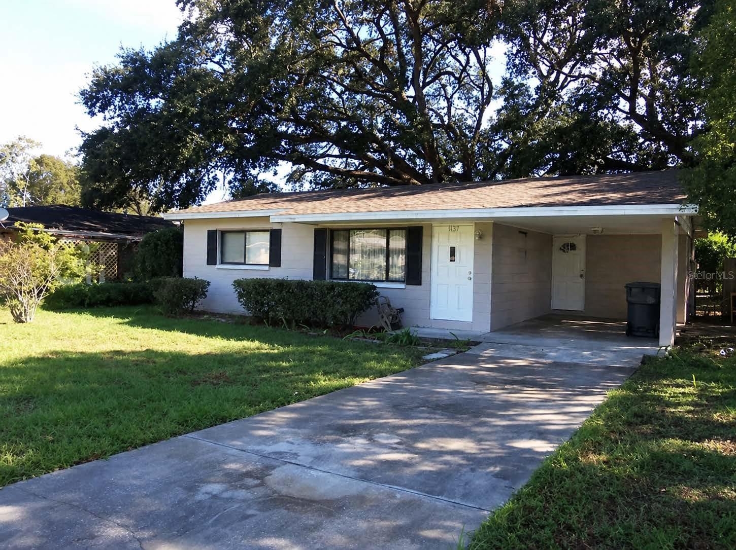 Details for 1427 Pleasant Place, LAKELAND, FL 33801