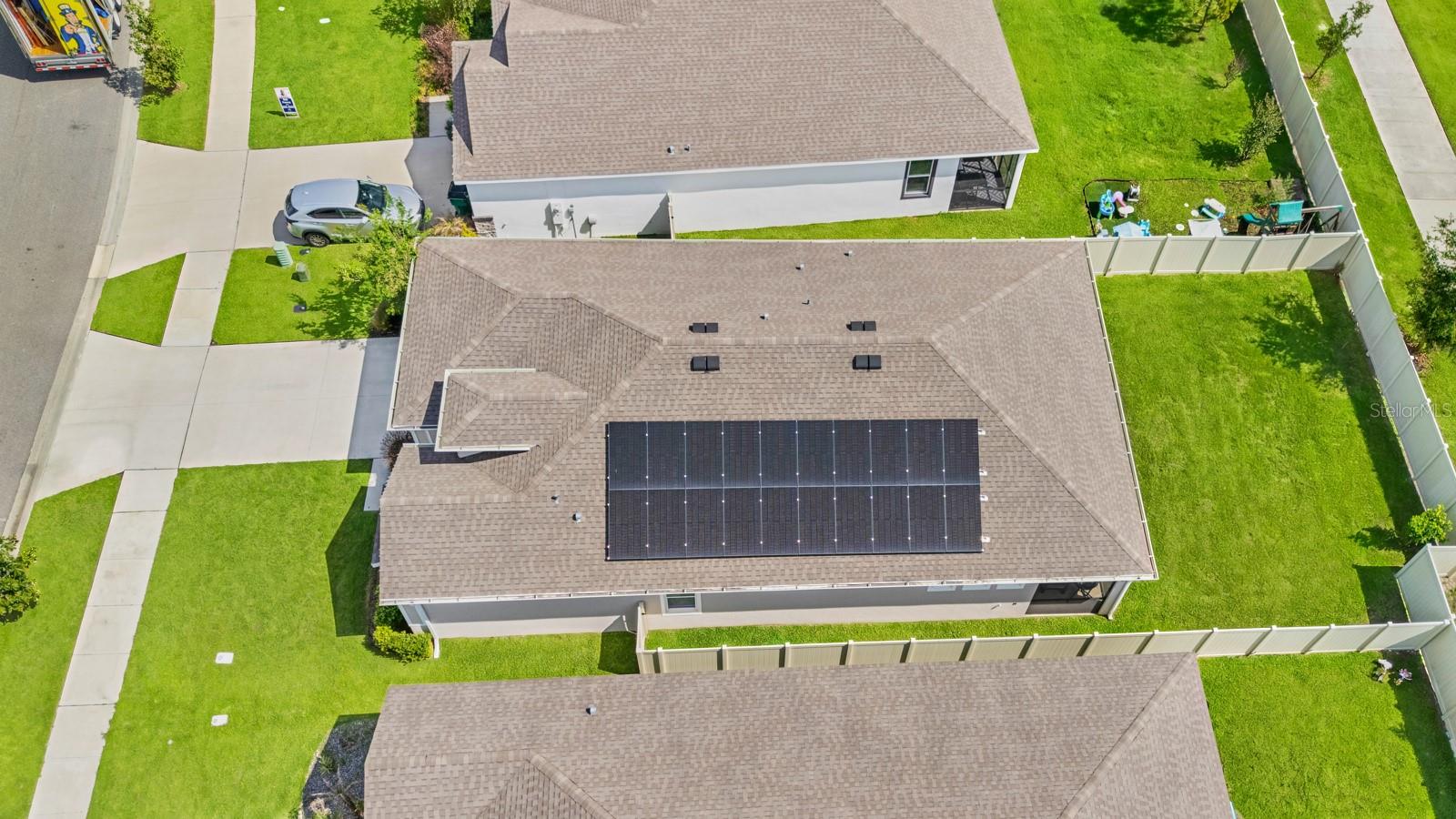 Image 35 of 43 For 8362 Wheat Stone Drive