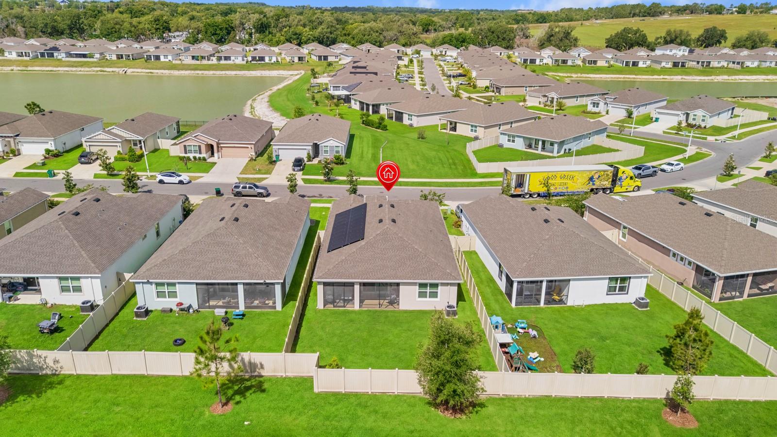 Image 36 of 43 For 8362 Wheat Stone Drive