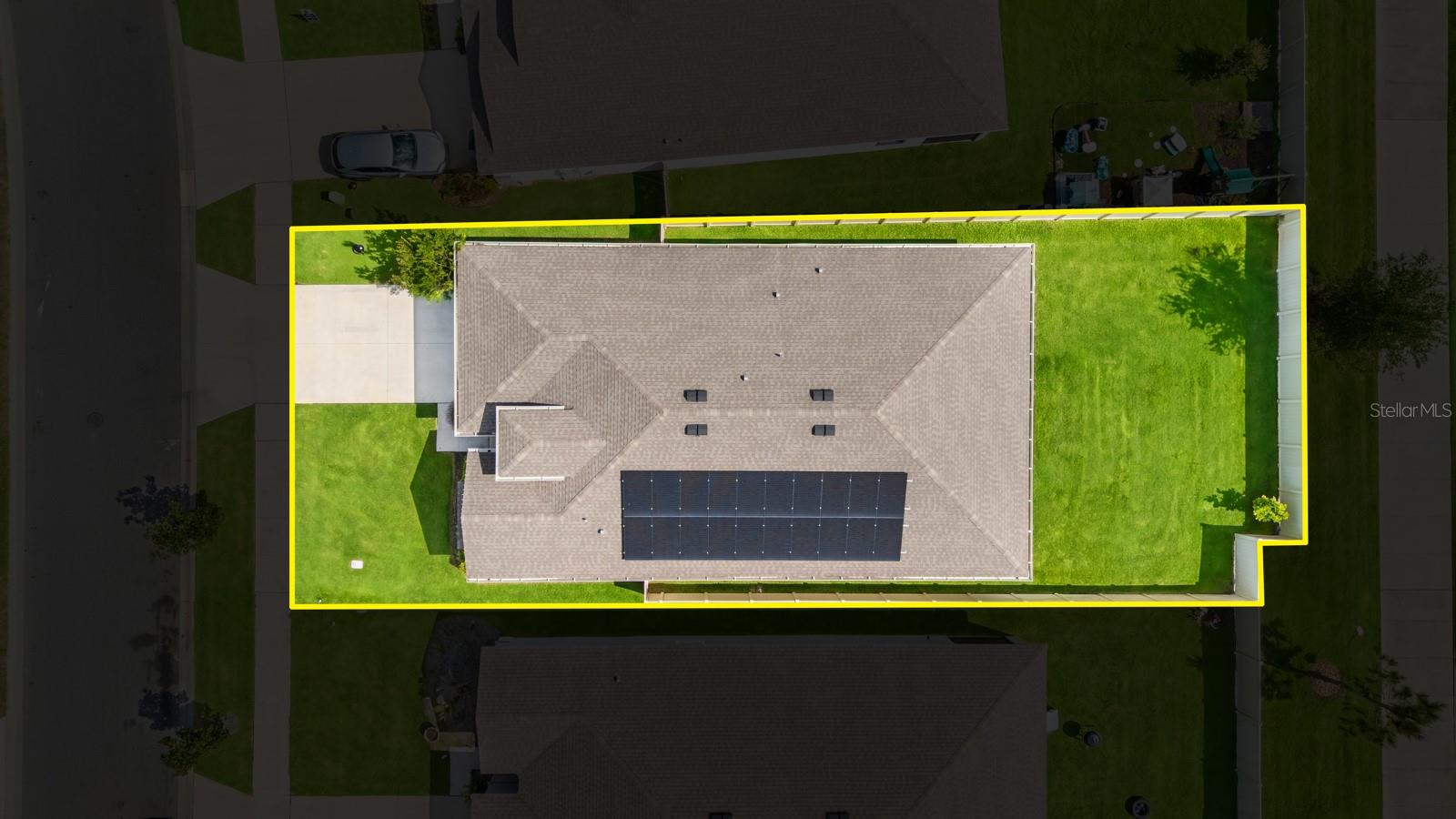 Image 39 of 43 For 8362 Wheat Stone Drive