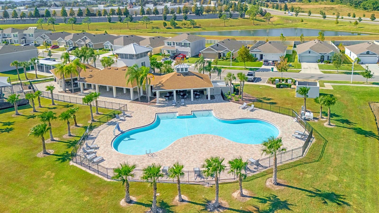 Image 42 of 43 For 8362 Wheat Stone Drive