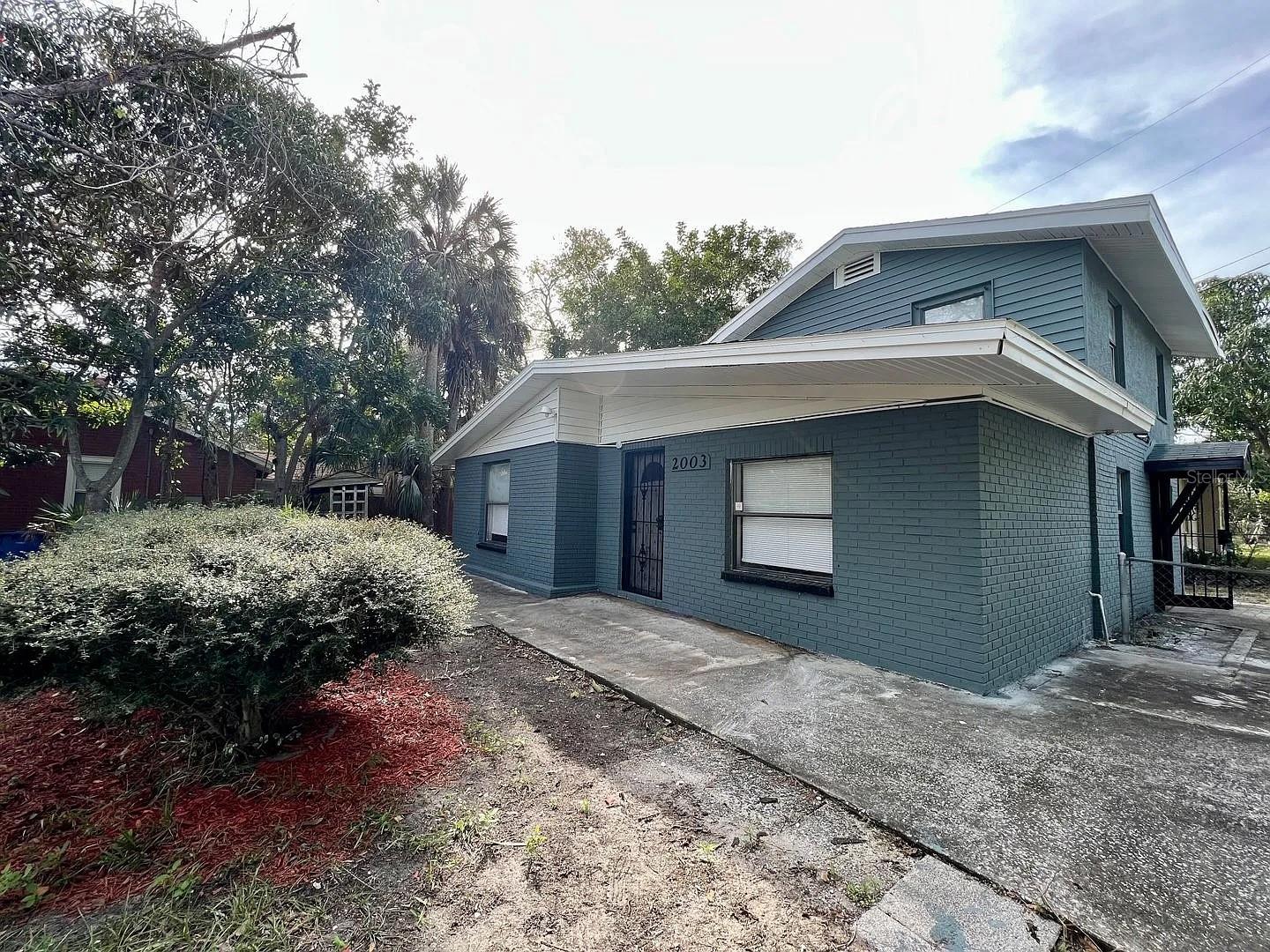 Details for 2003 10th Street S, ST PETERSBURG, FL 33705