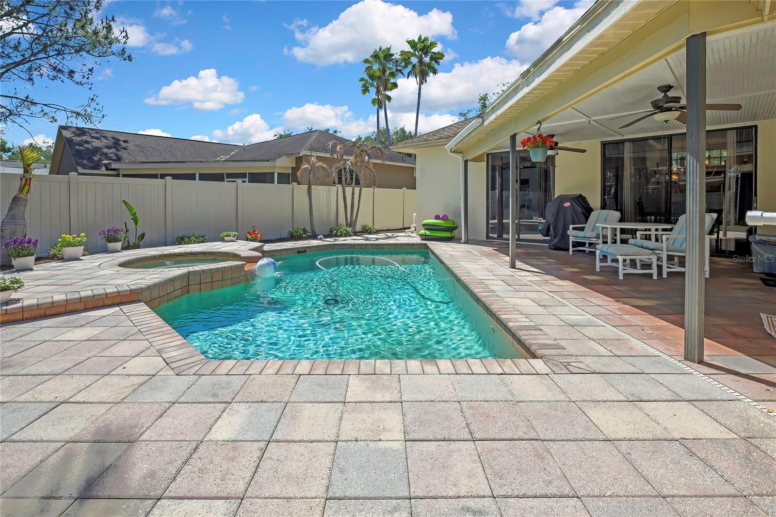 Image 32 of 39 For 9304 Rockrose Drive