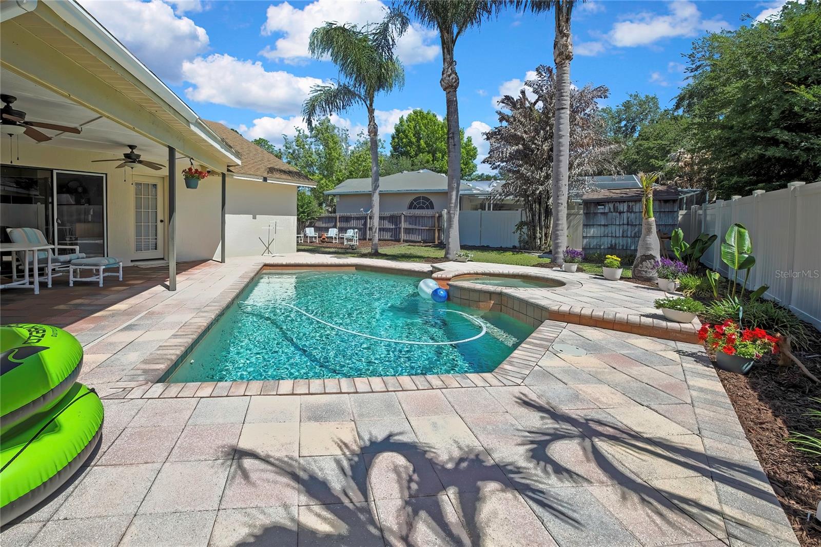Image 33 of 39 For 9304 Rockrose Drive