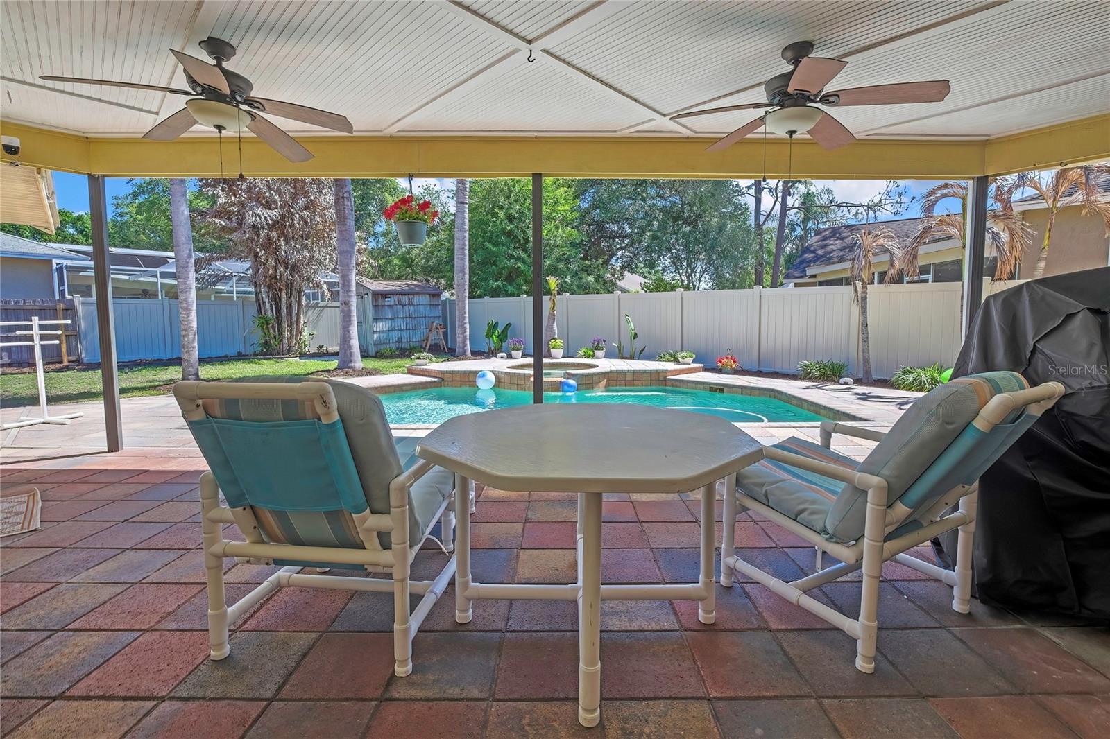 Image 34 of 39 For 9304 Rockrose Drive