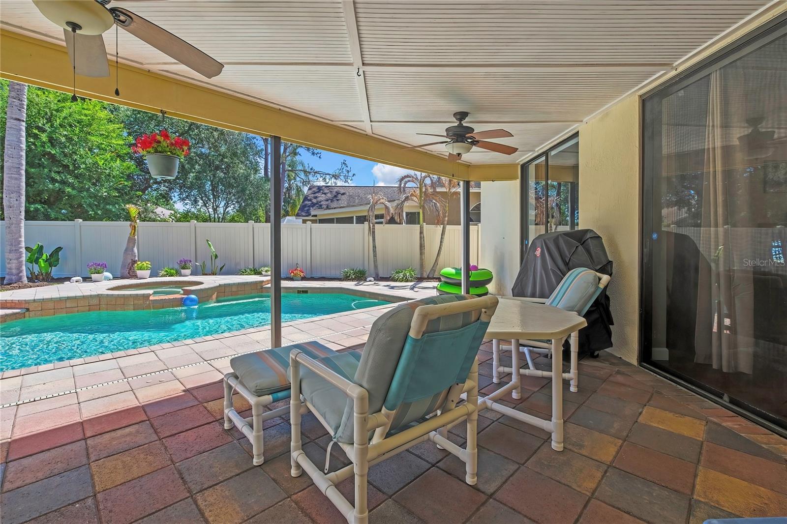 Image 36 of 39 For 9304 Rockrose Drive
