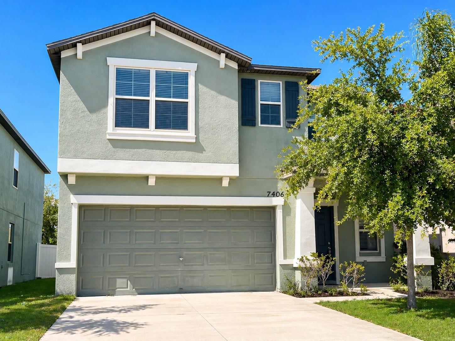 Details for 7406 Rosy Periwinkle Court, TAMPA, FL 33619