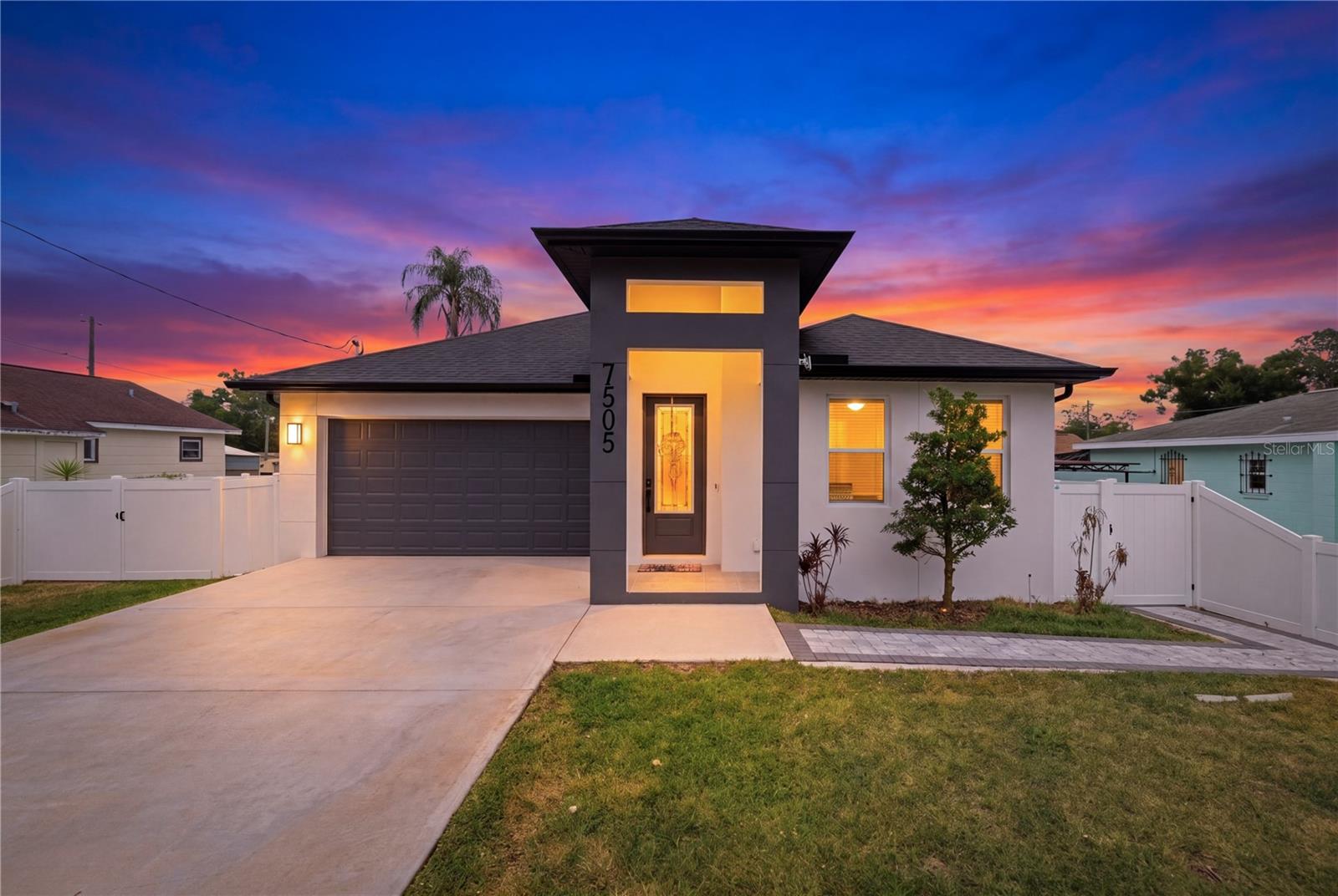 Details for 7505 Rome Avenue, TAMPA, FL 33604