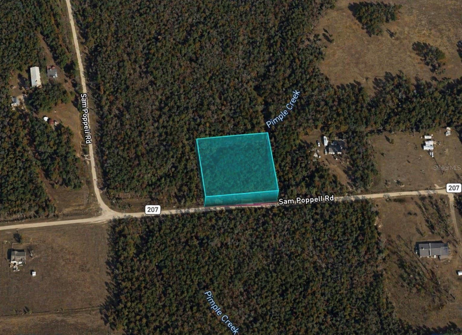 Listing Details for  Unassigned  , PERRY, FL 32347