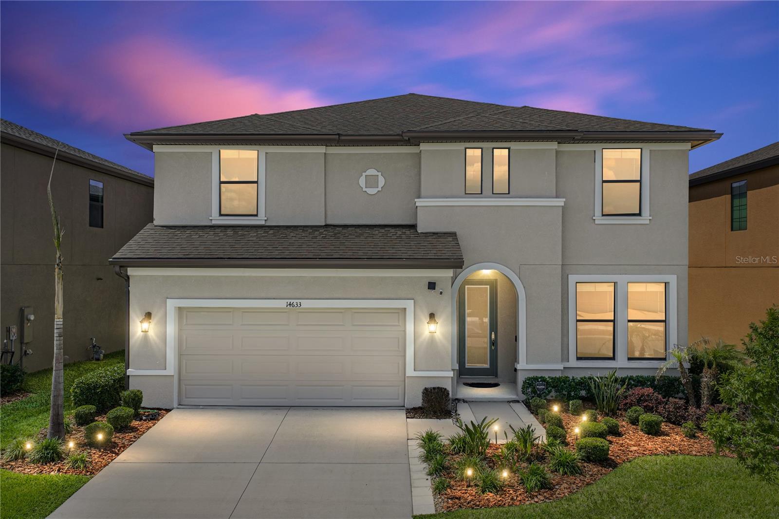 Details for 14633 Red Castle Avenue, LITHIA, FL 33547