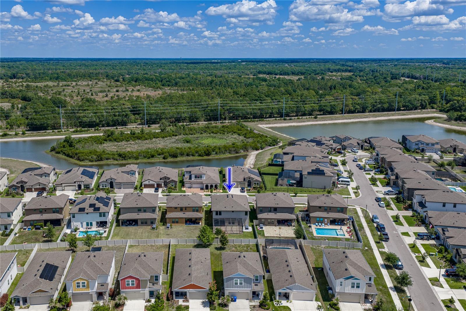 Image 91 of 94 For 14633 Red Castle Avenue