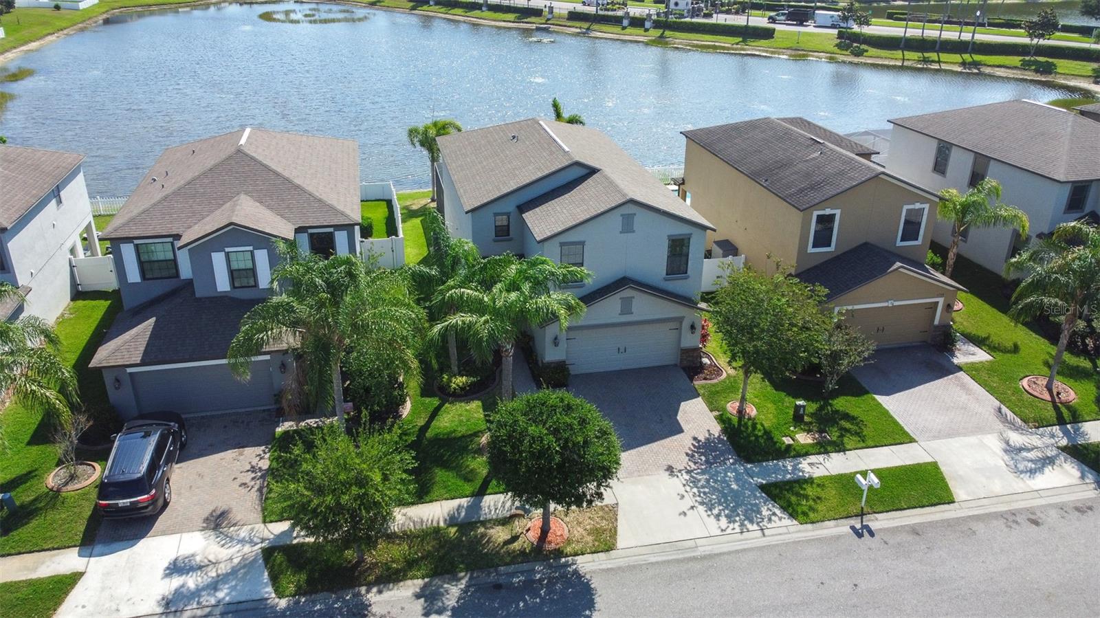 Image 44 of 49 For 1762 Hadden Hall Place