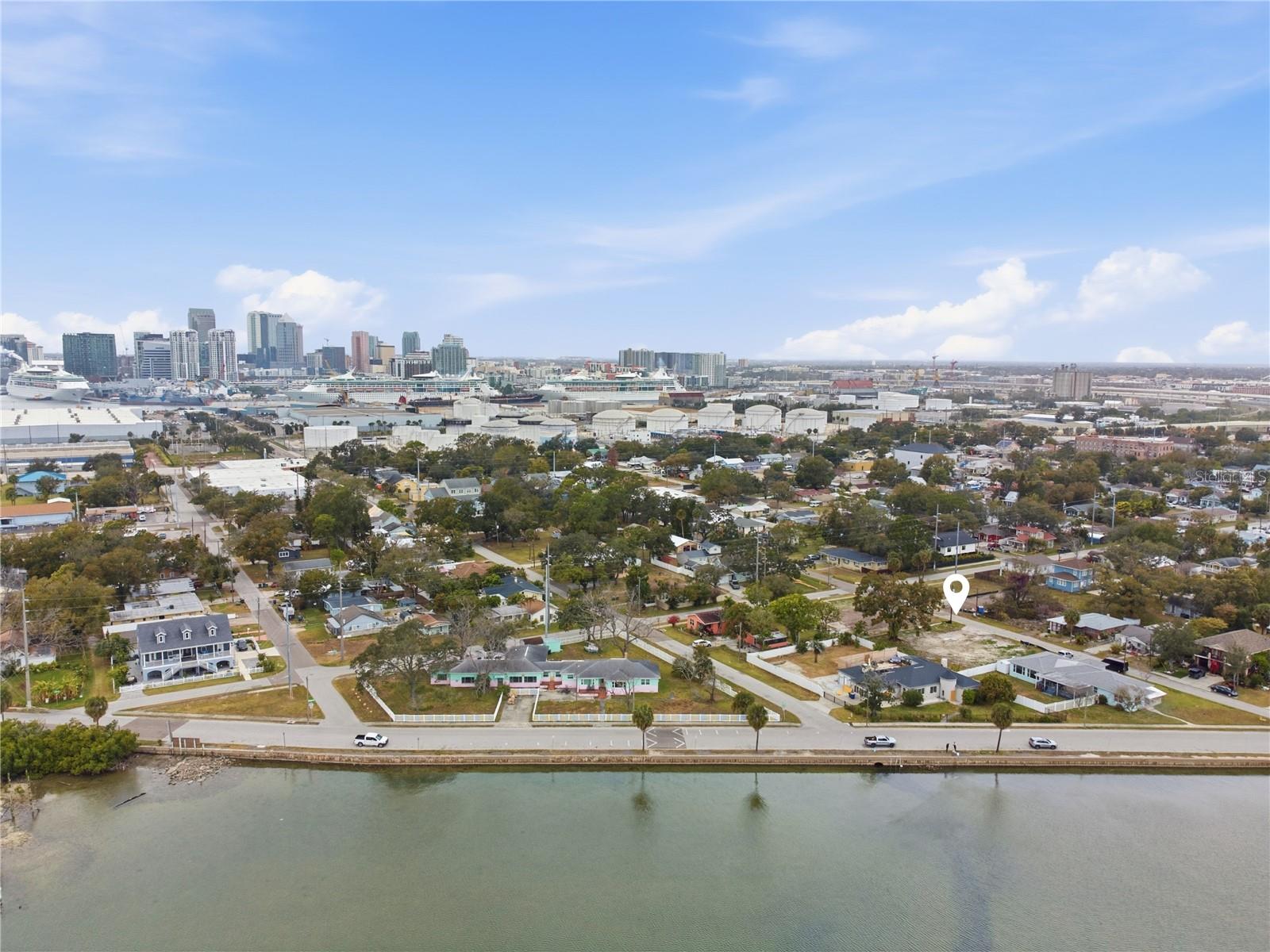 Details for 2405 Davis Street Model #b, TAMPA, FL 33605