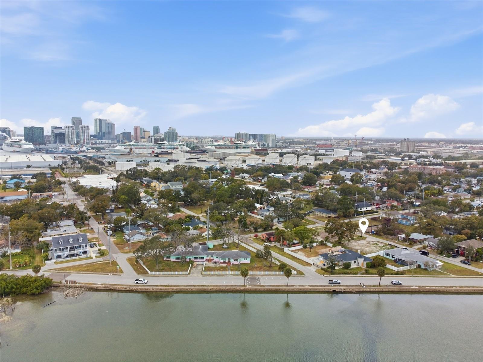 Image 12 of 12 For 2405 Davis Street Model #b